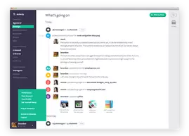 Slack для MAC скачать